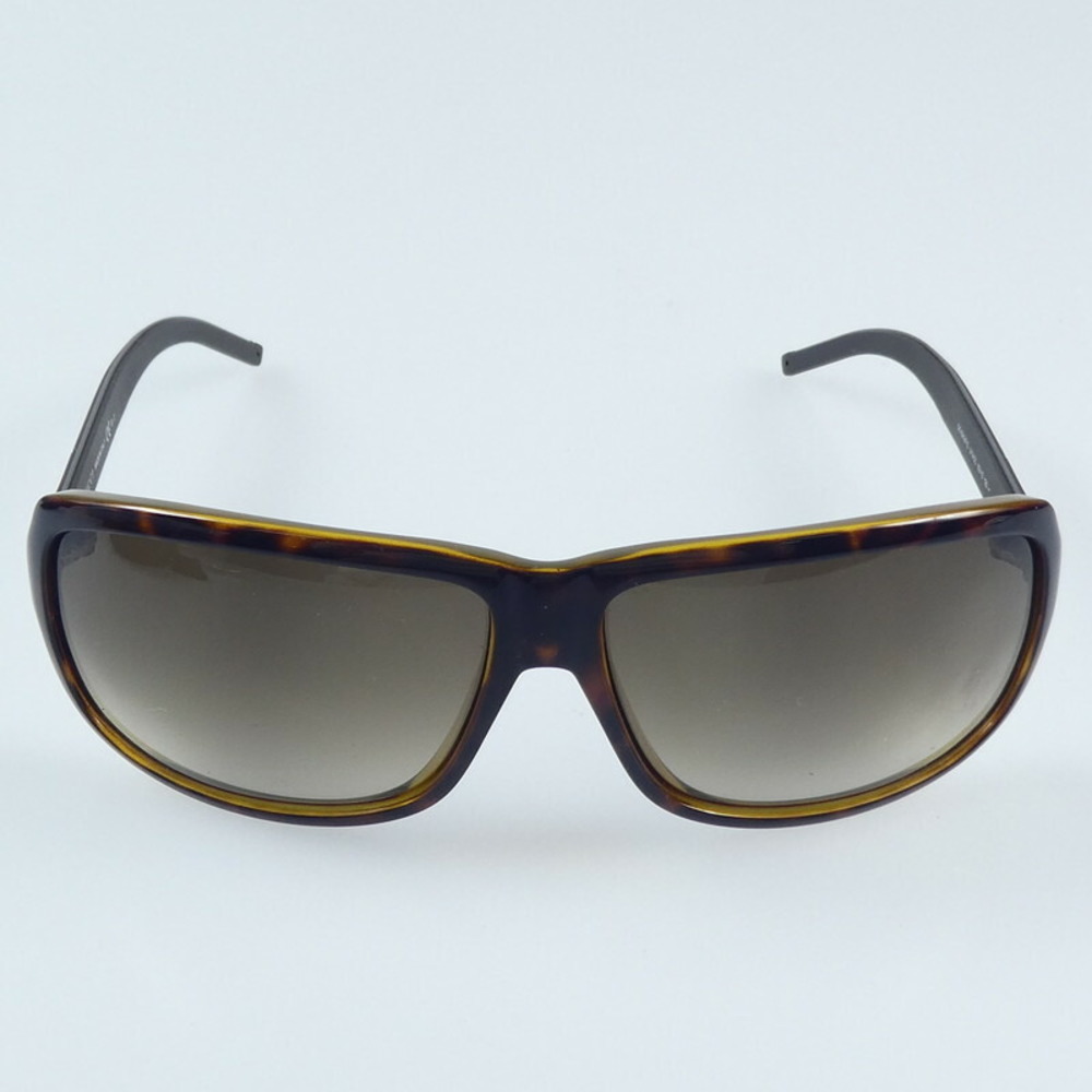 Gucci Rectangular Sunglasses Black - image 2